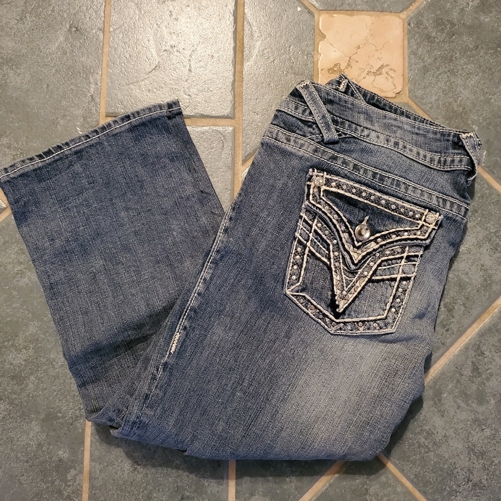 Vigoss Capri